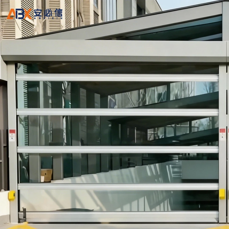 随州高速门
