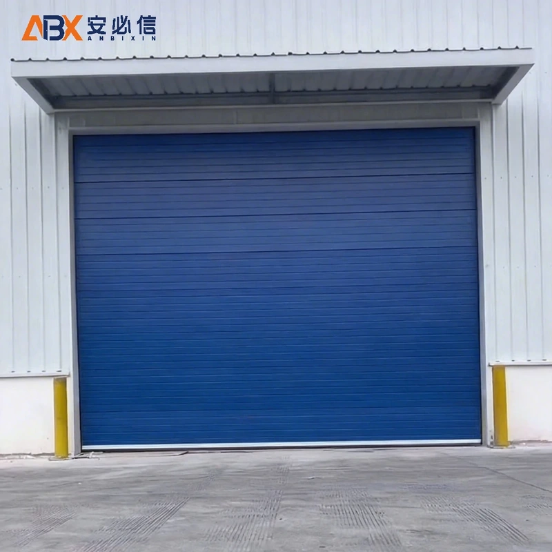 随州洁净室高速门